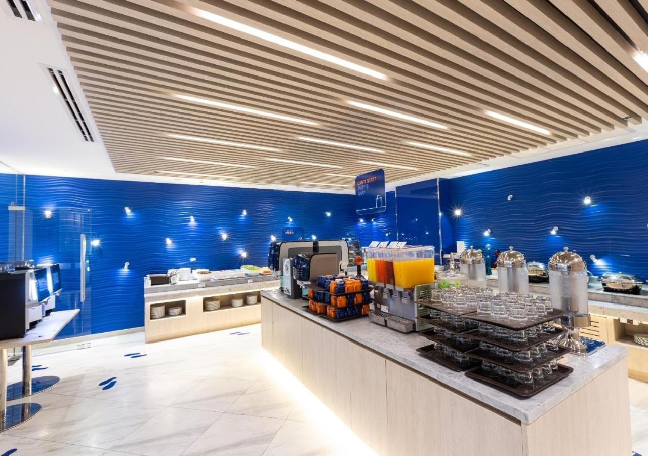 Express By Ihg 4* Паттайя